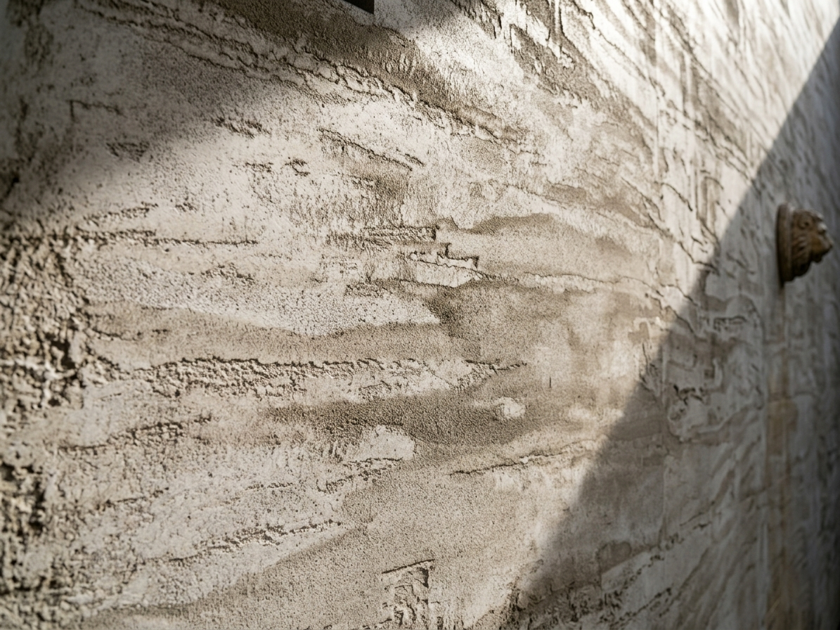 Travertine Coating