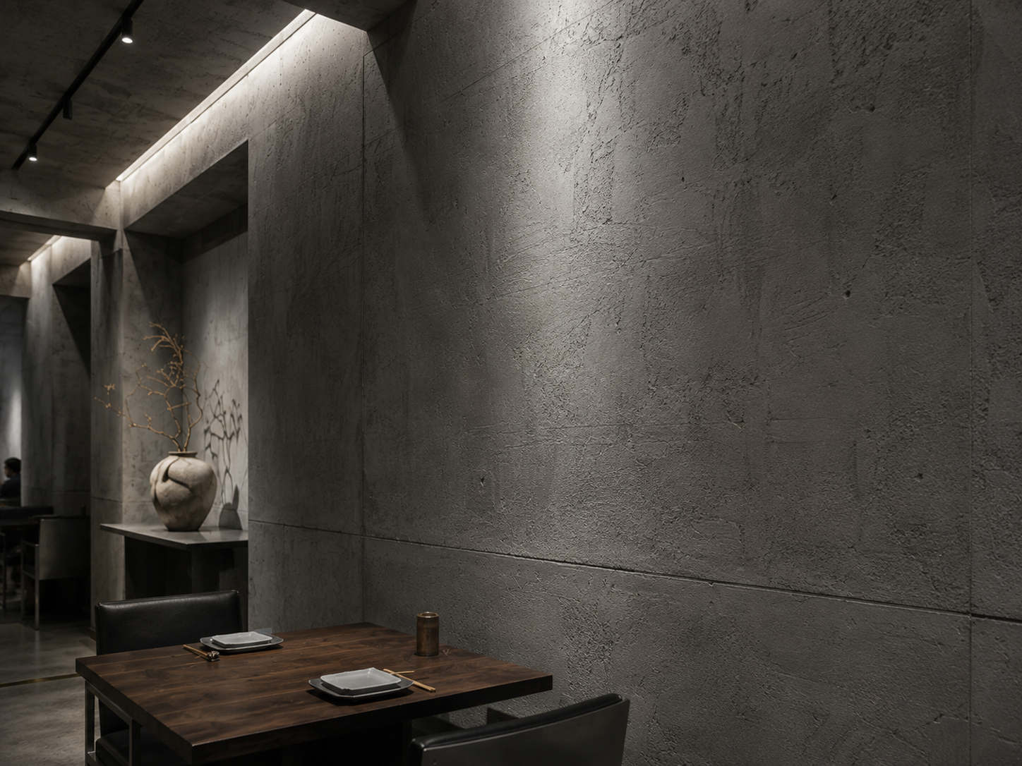 Concrete Coating