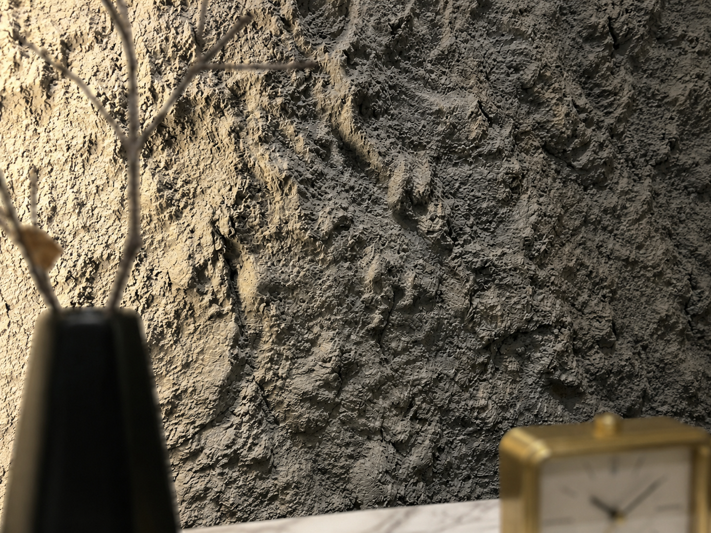 Stone Heritage